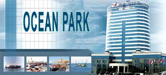 ocean park